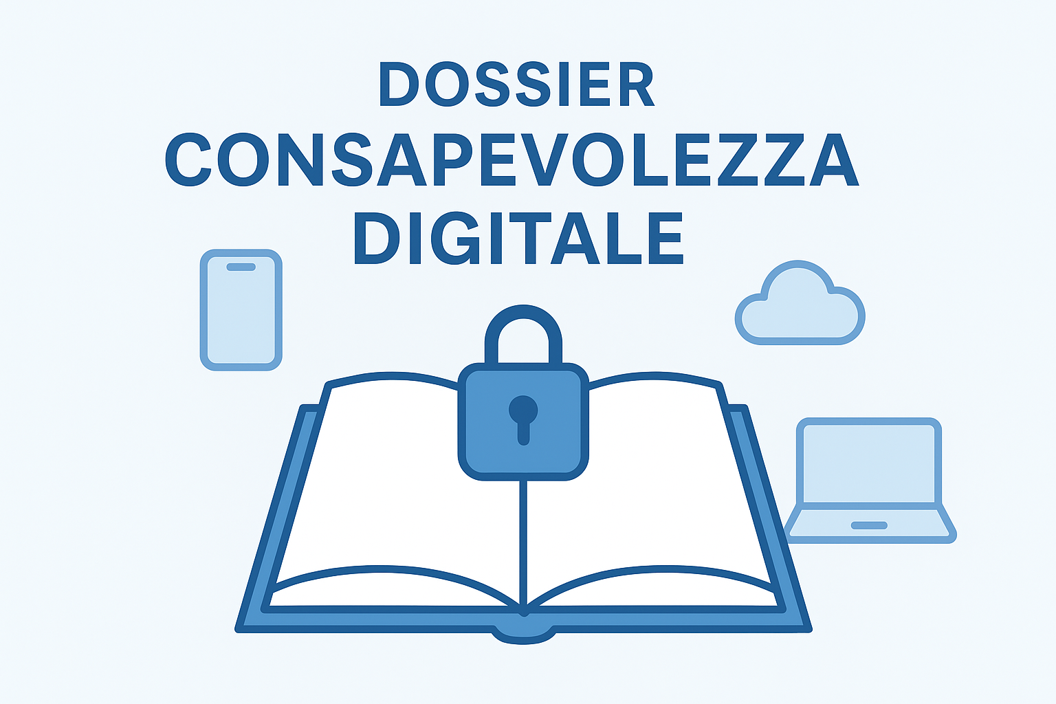 consapevolezza digitale