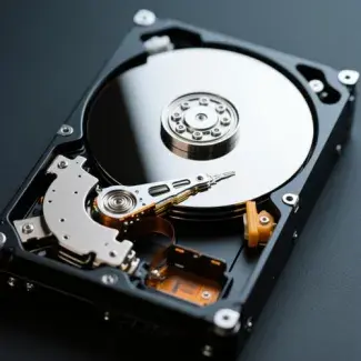 HDD