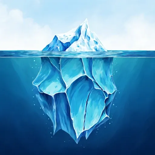 iceberg