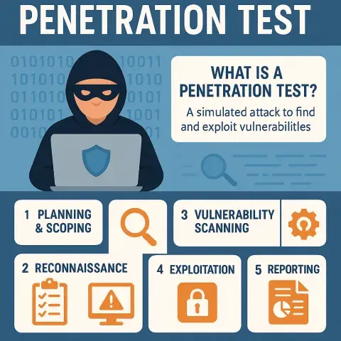 penetration test