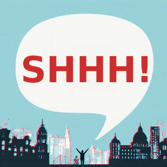 SHHH