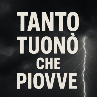 tuono