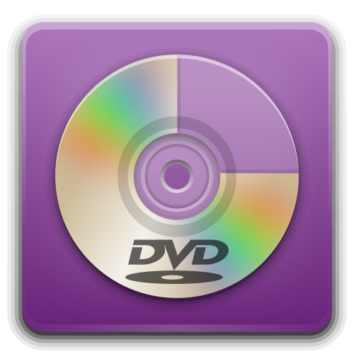 DVD