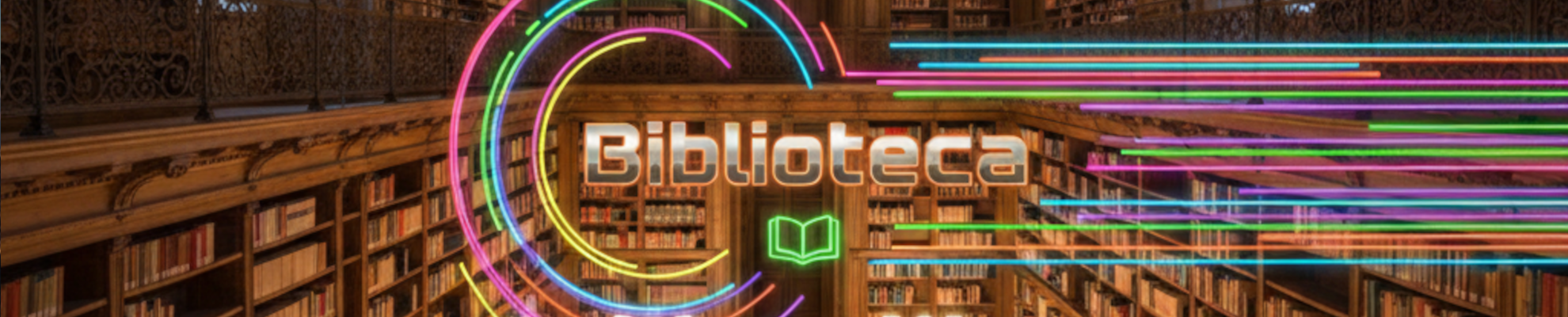 Biblioteca
