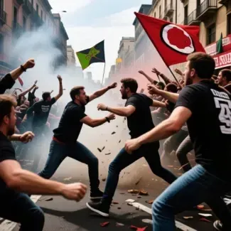 ultras