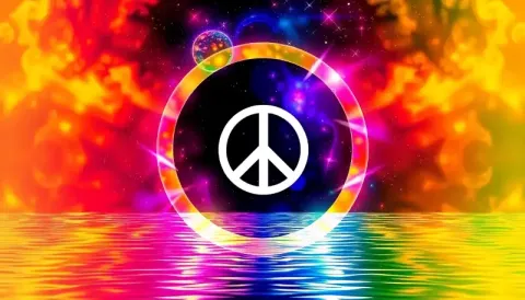 peace