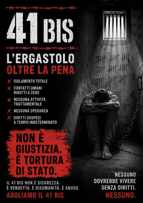 no 41 bis