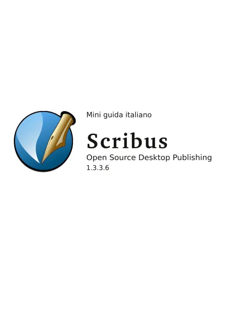 scribus