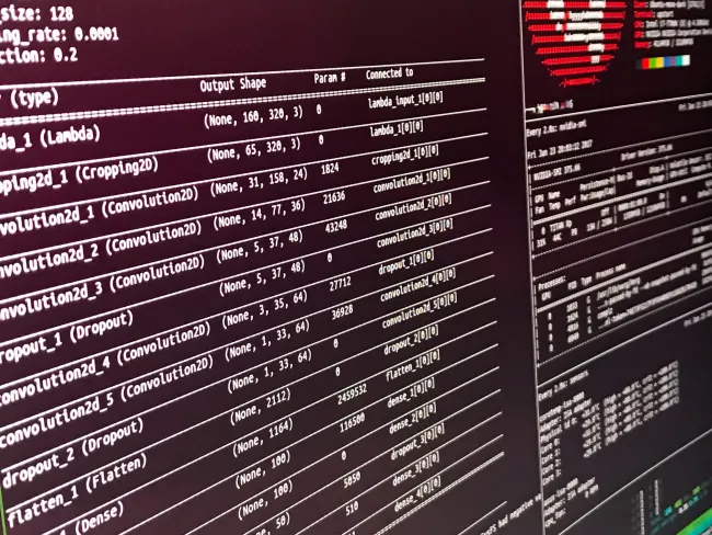 kernel