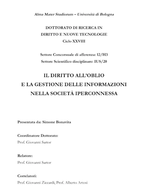 copertina