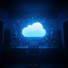 cloud