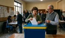 seggio elettorale