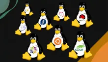 multi linux