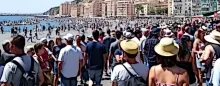 tourism