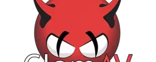 clamav logo
