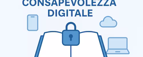 consapevolezza digitale