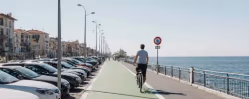 piste ciclabili