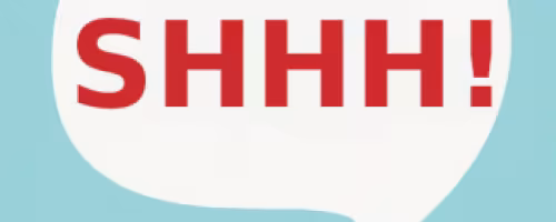 SHHH
